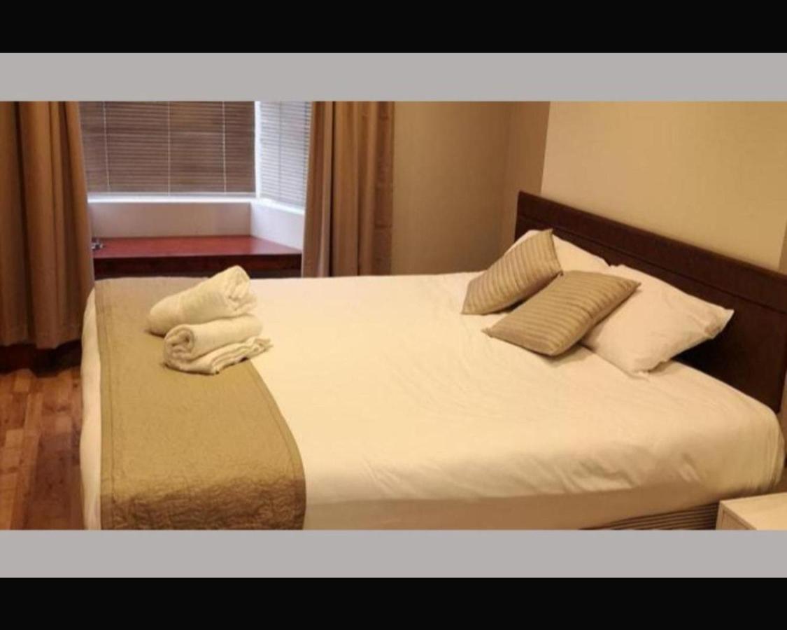 The R Inn Hotel Desborough ภายนอก รูปภาพ