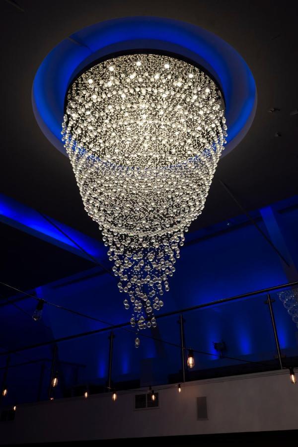 The R Inn Hotel Desborough ภายนอก รูปภาพ